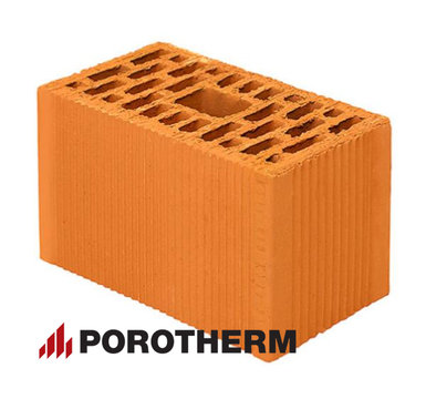 Porotherm 2,1 НФ Plus