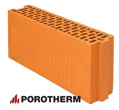 Porotherm 12
