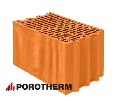 Porotherm 25