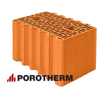 Porotherm 38