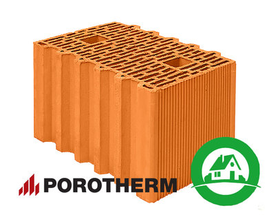 Porotherm 38 GL