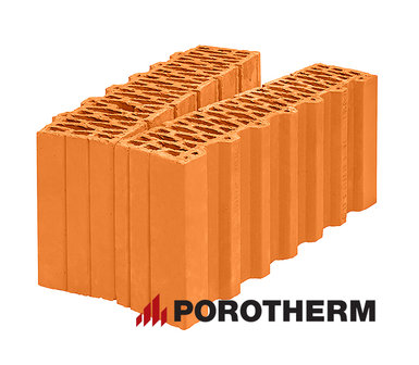 Porotherm 44 1/2