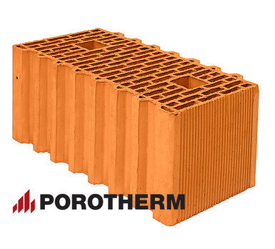 Porotherm 51