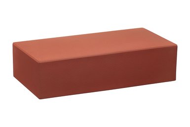 Кирпич печной керамический КРАСНЫЙ М300
