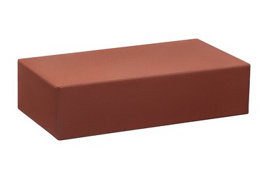 Кирпич печной керамический ГЛЯССЕ М300